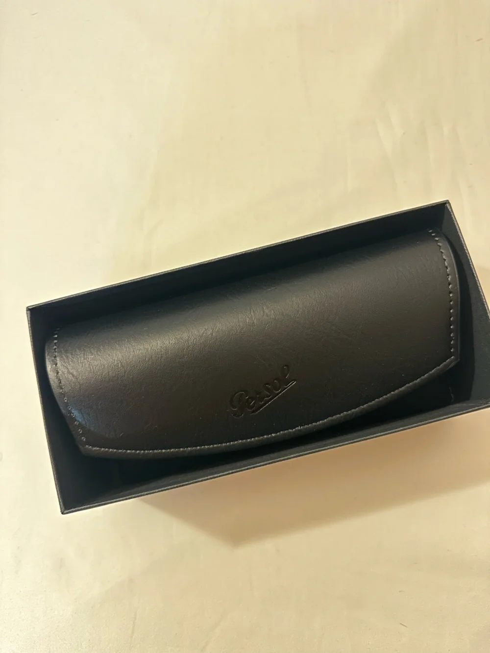 persol sunglasses nwt in box with case